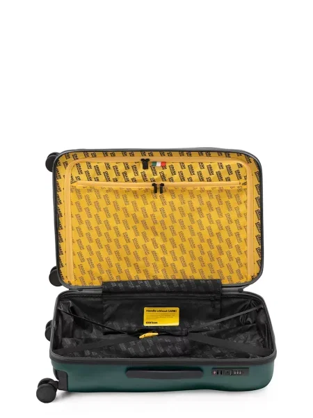 Чемодан Crash Baggage