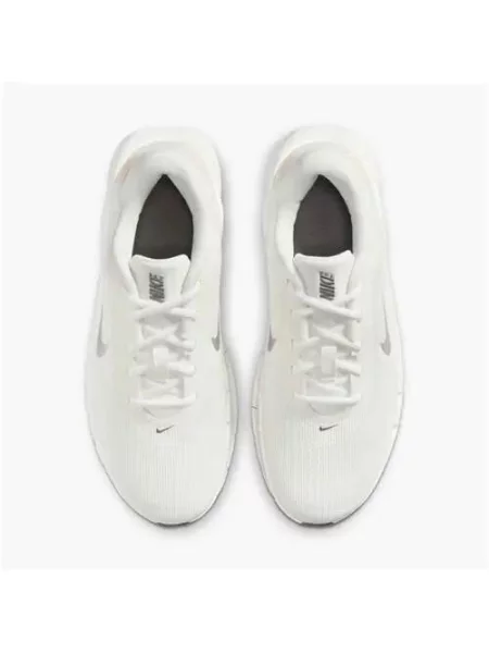 Buty do biegania Nike Flex Train białe
