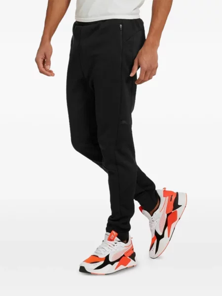 Pantaloni Puma alergare negru