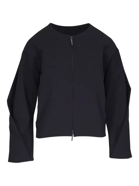 Kurtka bomber Zero + Maria Cornejo czarny