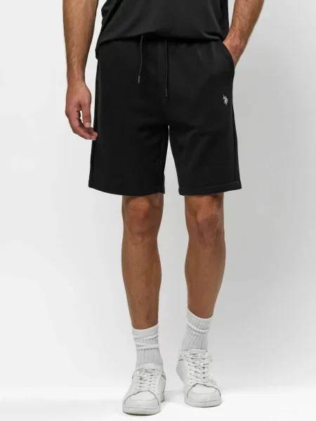 U.S. POLO ASSN. Nadrág UMCedric' fekete
