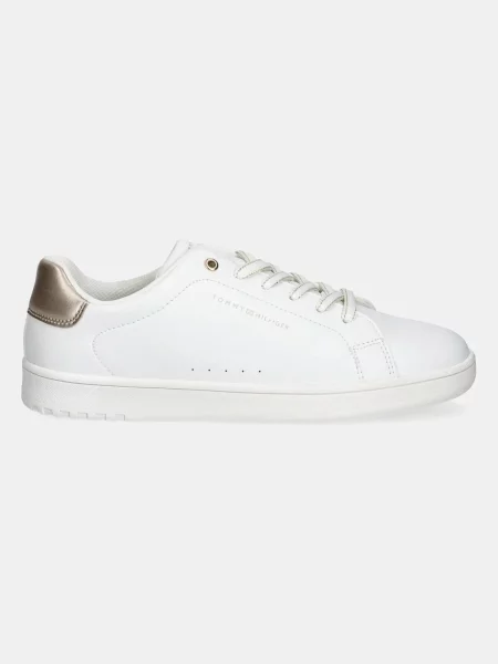 Tommy Hilfiger Detské tenisky biela