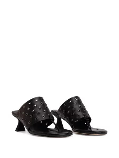 Sandale Miista negru