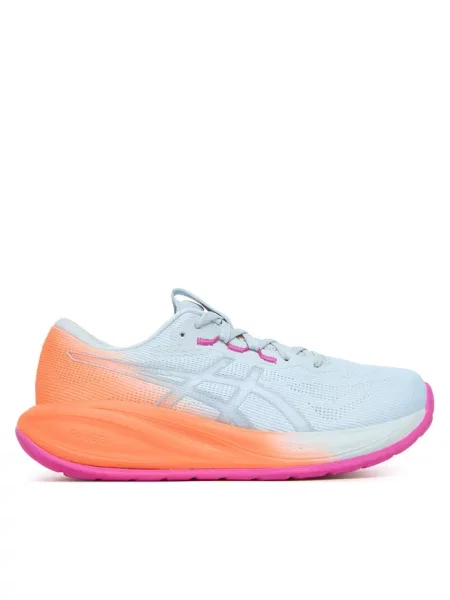 Buty do biegania Asics niebieskie