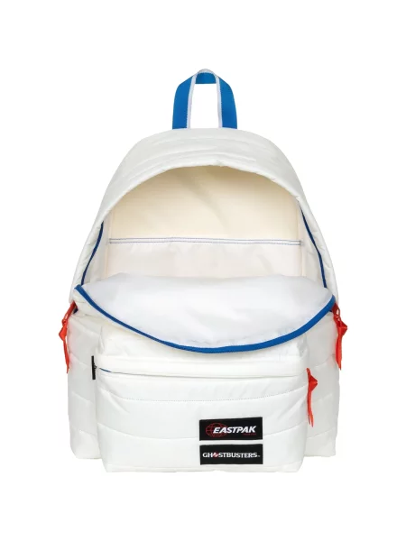 Taška Eastpak béžová