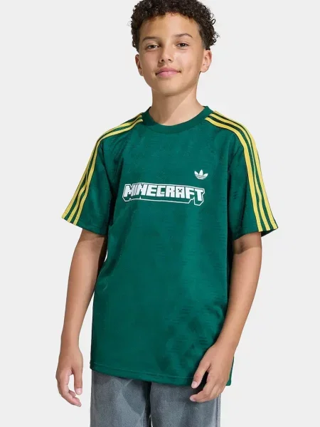 Детская футболка Adidas Originals