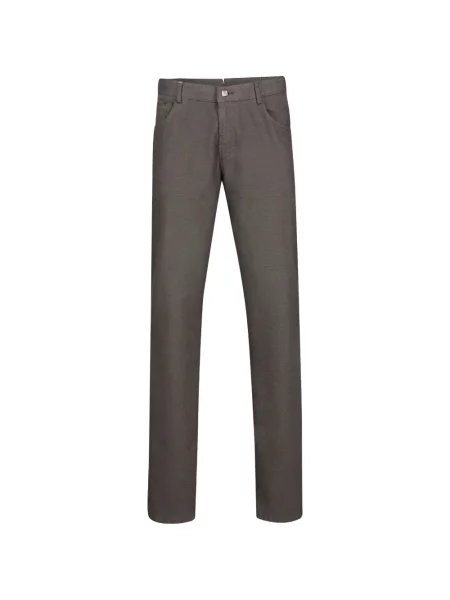Pantaloni Billionaire gri