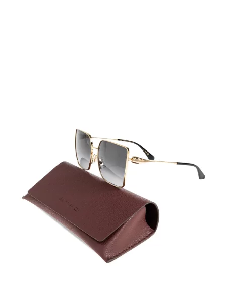 Ochelari de soare Etro cu gradient
