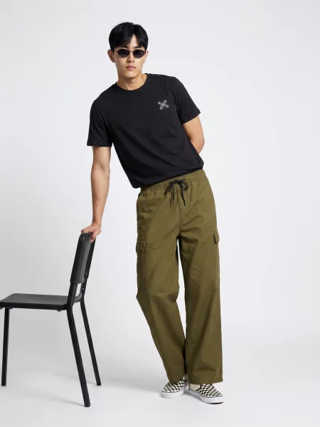 Tricou Oxbow negru