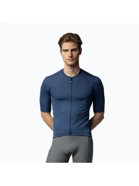 Футболка велосипедна Alé Color Block Off Road sebino