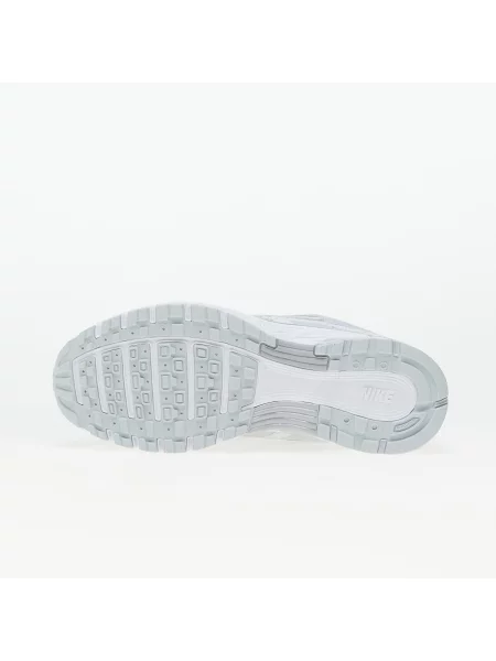 Trampki Nike W Metallic Summit White/ White-Pure Platinum EUR białe