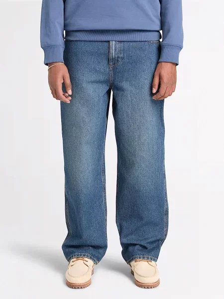 Прямі джинси Timberland