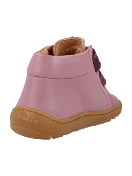 Pantofi copii Froddo roz