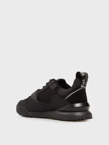 Кросівки Replay чорні