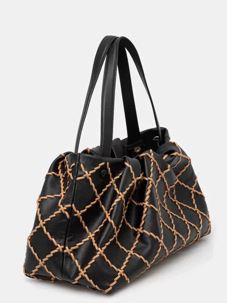 Сумочка Themoire чорний