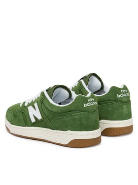 Sportcipők New Balance zöld
