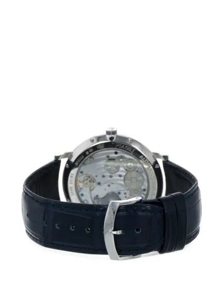 Ceas Piaget albastru