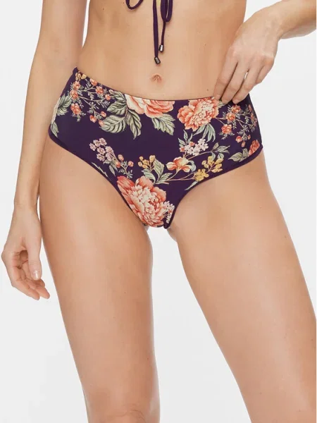Maaji Bikini partea de jos violet