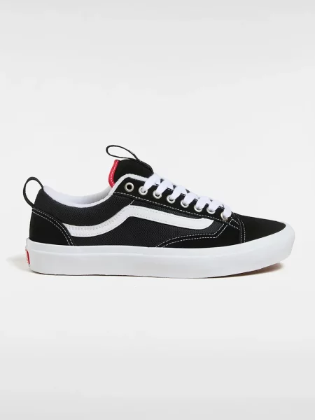 Vans Skate Old Skool 36 teniși negru