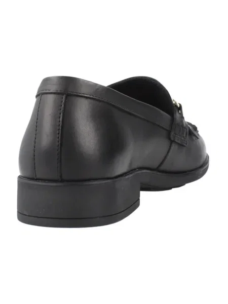 Pantofi Tommy Hilfiger din piele negru