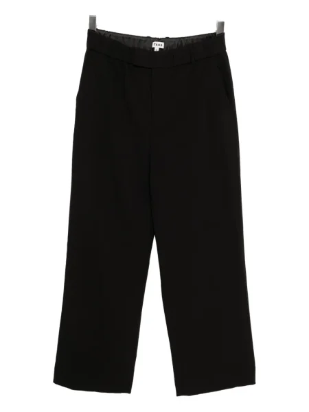 Pantaloni Staud negru