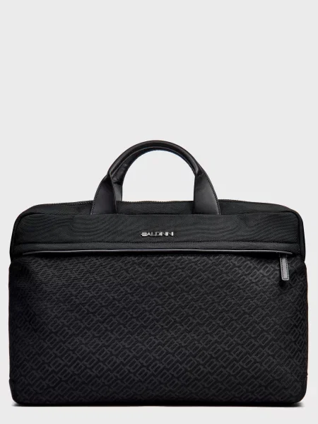 Сумка Baldinini черная