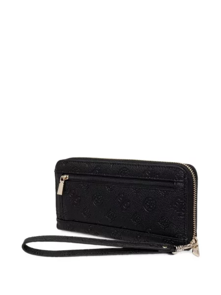 Portofel Guess negru