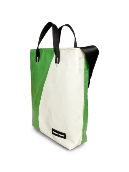 Geantă Freitag verde