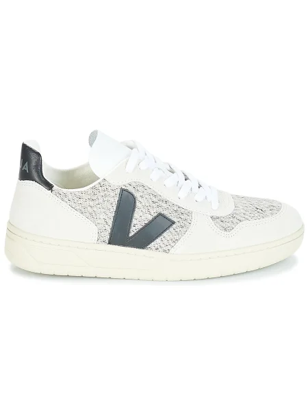 Tenisky Veja V-10 biela