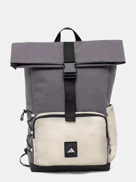 Раница adidas CXPLR голям с десен сиво