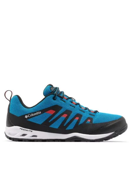 Sneakerși Columbia albastru