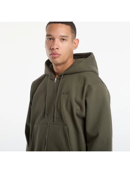 Hanorac cu glugă Nike din fleece
