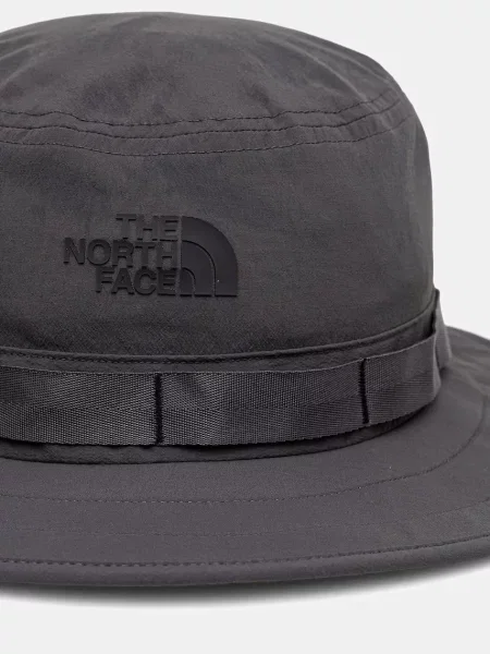 The North Face šešir CLASS V BRIMMER siva