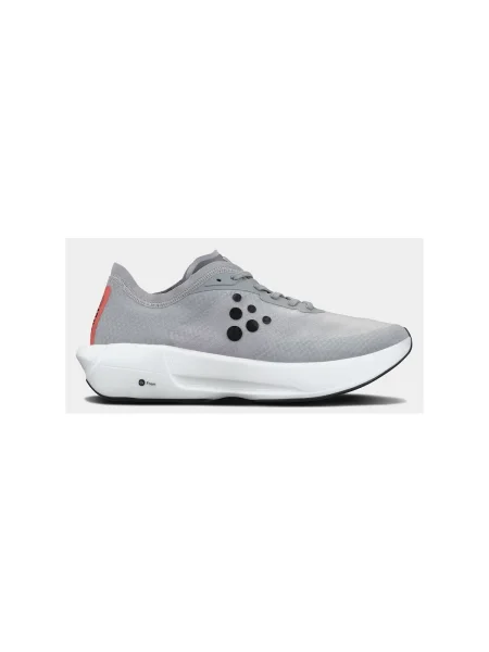 Pantofi Craft gri