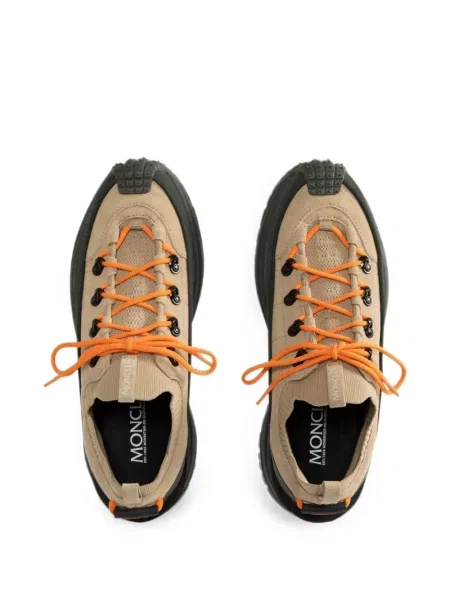 Sneakerși Moncler Trailgrip
