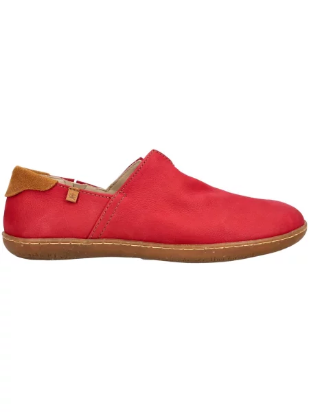 Bačkory El Naturalista červené