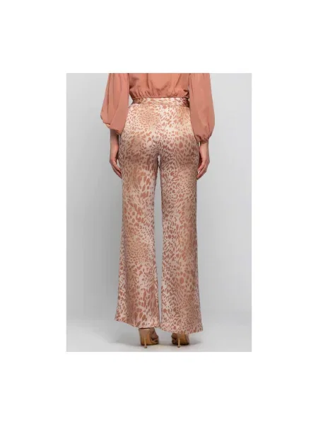 Pantaloni Kocca bej
