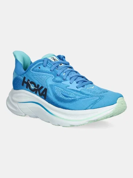 Tekaški čevlji Hoka Clifton 10 modra
