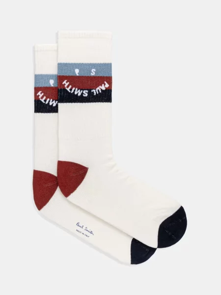 Paul Smith MILO HAPPY șosete cu pentru bărbați