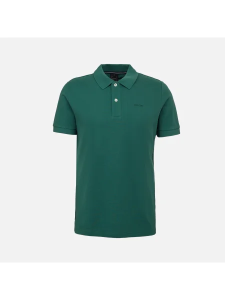 Geox Tricou polo verde