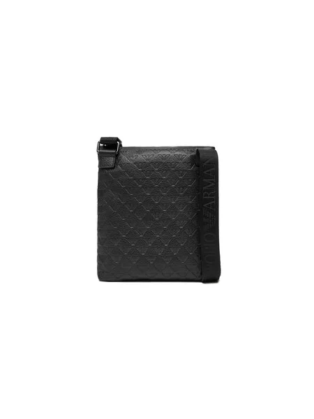 Emporio Armani Válltáska fekete