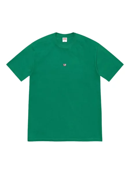 Tricou Supreme verde
