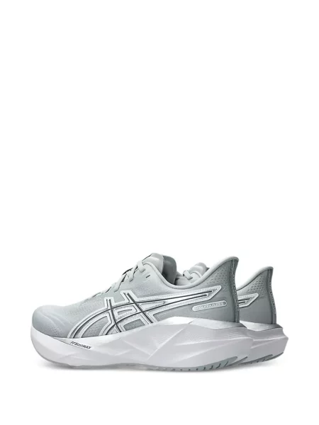 Sneakerși Asics Novablast gri