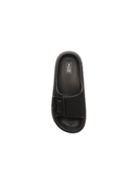 Pantofi Big Star negru