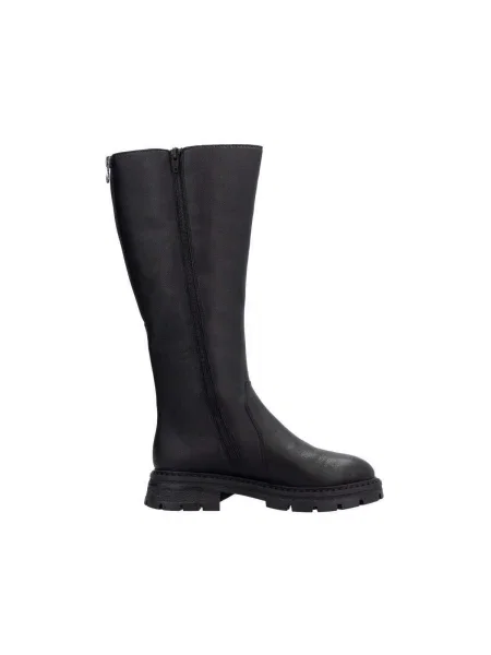 Pantofi Rieker negru