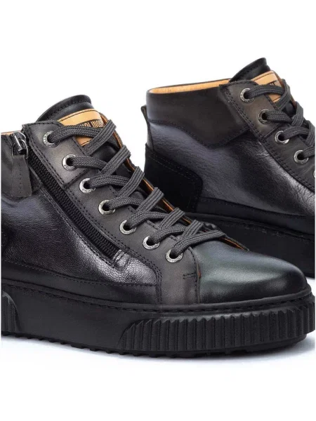 Pantofi Pikolinos negru