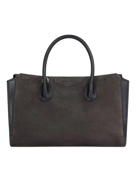 Torebka Givenchy szara