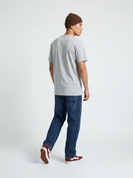 Tricou Vans gri