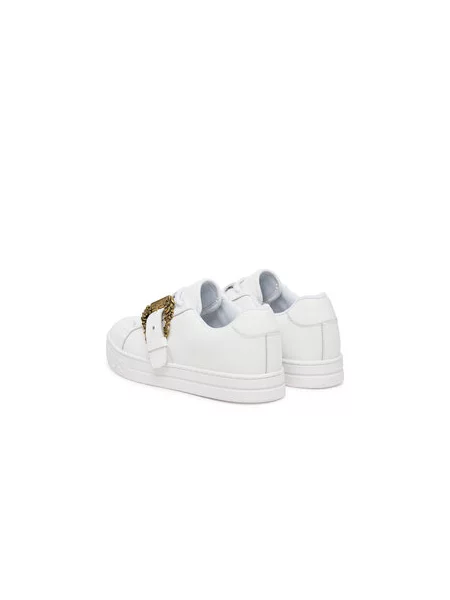 Versace Jeans Couture Tenisice bijela