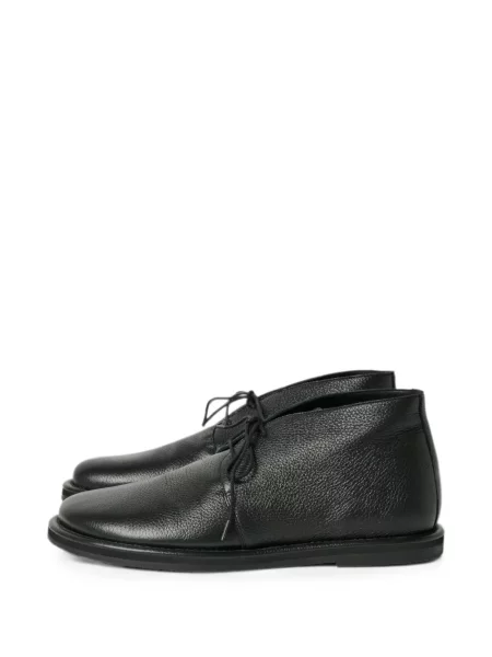 Botine Studio Nicholson din piele negru